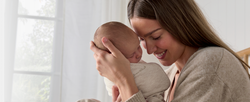 Designed for the Modern Parent